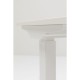 Secretária Office Smart Branca 140x60
