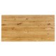 Mesa Symphony Oak Brass 180x90