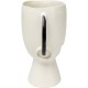 Vaso Face Pot 30cm-51689 (8)