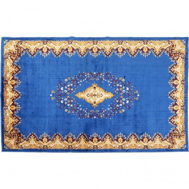 Tapete Azul Motion 240x170cm
