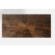 Mesa Conley Cromada 180x90