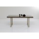Mesa Conley Prateada 180x90