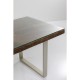 Mesa Conley Prateada 180x90