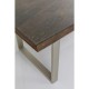 Mesa Conley Prateada 180x90