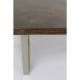 Mesa Conley Prateada 180x90