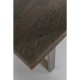 Mesa Conley Prateada 180x90