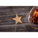 Mesa de Apoio Mystic Pentagon Grande