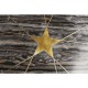 Mesa de Apoio Mystic Pentagon Grande