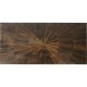 Mesa Conley Brass 160x80 cm