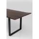 Mesa Harmony Dark Preto 200x100