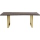 Mesa Harmony Dark Brass 180x90