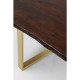 Mesa Harmony Dark Brass 180x90