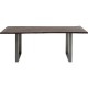 Mesa Harmony Dark Crude Steel 180x90