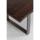 Mesa Harmony Dark Crude Steel 180x90