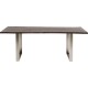 Mesa Harmony Dark Chrome 160x80