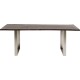 Mesa Harmony Dark Chrome 180x90