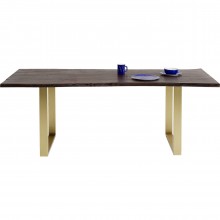 Mesa Harmony Dark Brass 200x100