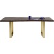 Mesa Harmony Dark Brass 160x80