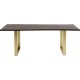 Mesa Harmony Dark Brass 160x80