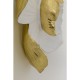51932.JPG - Decoração de Parede Orchid Branco 44cm