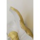 Decoração de Parede Orchid Branco 44cm-51932 (4)