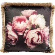 Almofada Blush Roses 45x45cm