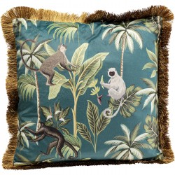 Almofada Jungle Fever 45x45cm