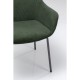 80021.JPG - Cadeira de braços Avignon Verde