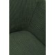 Cadeira de braços Avignon Verde-80021 (4)