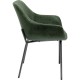 Cadeira de braços Avignon Verde-80021 (6)