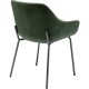 Cadeira de braços Avignon Verde-80021 (7)