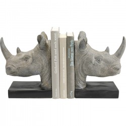 Suporte para Livros Rhino (conjunto de 2)