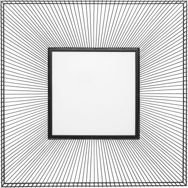 Espelho Dimension Square 91x91cm