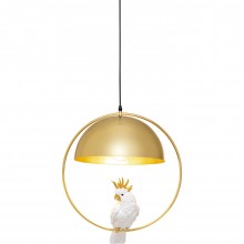 Candeeiro de Teto Cockatoo