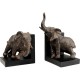 Aparador de Livros Elephants 42cm (conjunto de 2)