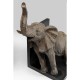 Aparador de Livros Elephants 25cm (conjunto de 2)