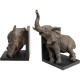 Aparador de Livros Elephants 25cm (conjunto de 2)