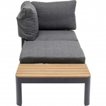 Chaise longue Happy Day Esquerda