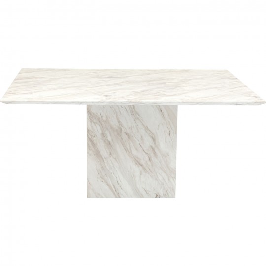 Mesa Artistic Marble 160x90cm