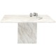Mesa Artistic Marble 160x90cm