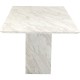 Mesa Artistic Marble 160x90cm