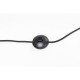 Candeeiro de Chão Scal Balls Preto 160cm-52508 (5)