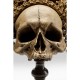 Objeto Decorativo King Skull-51926 (3)