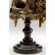 Objeto Decorativo King Skull-51926 (5)