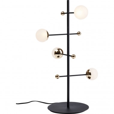 Candeeiro de Mesa Trapez 52cm