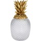Pote Decorativo Pineapple Visible-51969 (7)