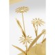 Consola Flower Meadow Dourada 100cm-85066 (4)