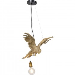 Candeeiro de Teto Parrot
