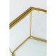 Mesa de Apoio Comb Dourada 55cm-85029 (3)