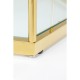 Mesa de Apoio Comb Dourada 55cm-85029 (5)